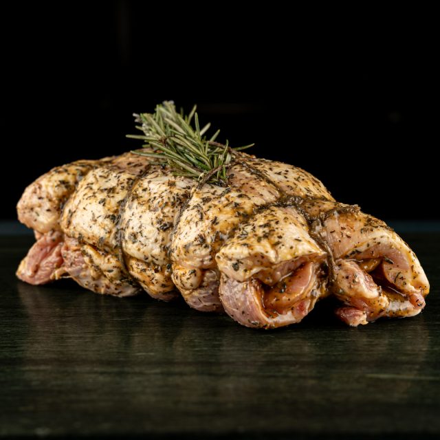 🍖 Ρολό Γουρουνόπουλο Γεμιστό με Κεφαλοτύρι και Πιπεριές – Μόνο στο Deka Meat House! 🍖
Μια αληθινή γαστρονομική απόλαυση που θα κάνει το τραπέζι σας να ξεχωρίσει! 🧀🌶️

🔔 Μην το Χάσετε