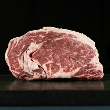 Ribeye USA