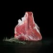 T-Bone Steak Γάλακτος